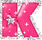 Make your own custom glitters words at Websets by Lynn!