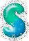 Make your own custom glitters words at Websets by Lynn!