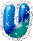 Make your own custom glitters words at Websets by Lynn!