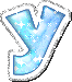 Make your own custom glitters words at Websets by Lynn!
