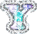 Make your own custom glitters words at Websets by Lynn!
