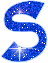 Make your own custom glitters words at Websets by Lynn!