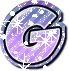 Make your own custom glitters words at Websets by Lynn!