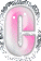 Make your own custom glitters words at Websets by Lynn!