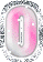 Make your own custom glitters words at Websets by Lynn!