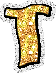 Make your own custom glitters words at Websets by Lynn!