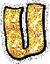 Make your own custom glitters words at Websets by Lynn!
