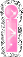 Make your own custom glitters words at Websets by Lynn!