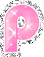 Make your own custom glitters words at Websets by Lynn!