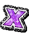 Make your own custom glitters words at Websets by Lynn!