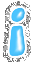 Make your own custom glitters words at Websets by Lynn!