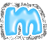Make your own custom glitters words at Websets by Lynn!